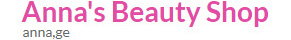 Anna's Beauty Shop